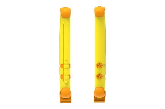  KIDDOBOO Tab Eight Gen2 Tablet