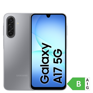 SAMSUNG Galaxy A17 5G 8GB/256GB Smartphone
