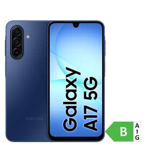 SAMSUNG Galaxy A17 5G 8GB/256GB Smartphone