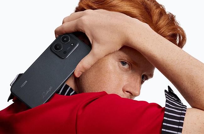 XIAOMI Redmi 15C Smartphone