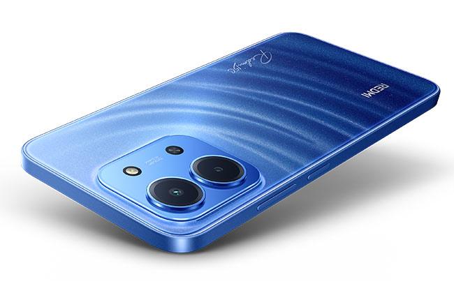 XIAOMI Redmi 15C 4G Smartphone