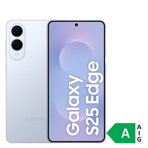 SAMSUNG Galaxy S25 Edge Dual 5G 12GB/ 256GB Smartphone