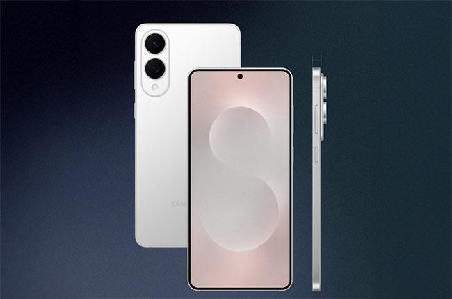 SAMSUNG galaxy S25 Edge 5G smartphone