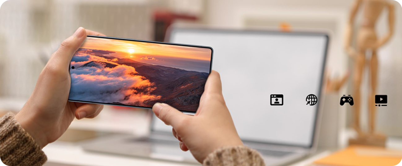 SAMSUNG Galaxy S25 5G Smartphone