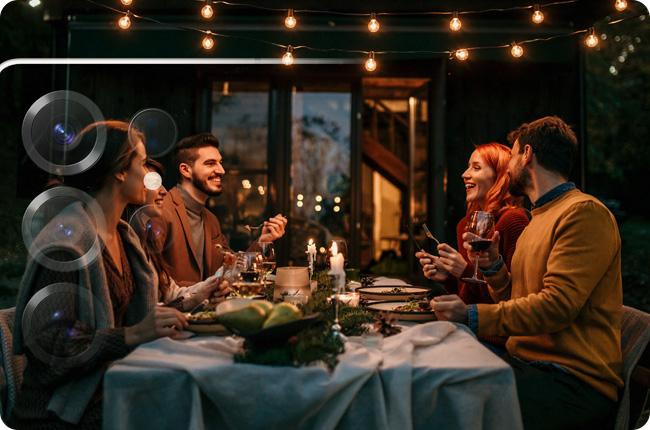 SAMSUNG Galaxy S25 5G Smartphone