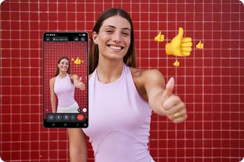 SAMSUNG Galaxy S25 5G Smartphone