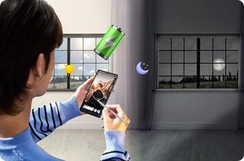 SAMSUNG Galaxy S25 5G Smartphone