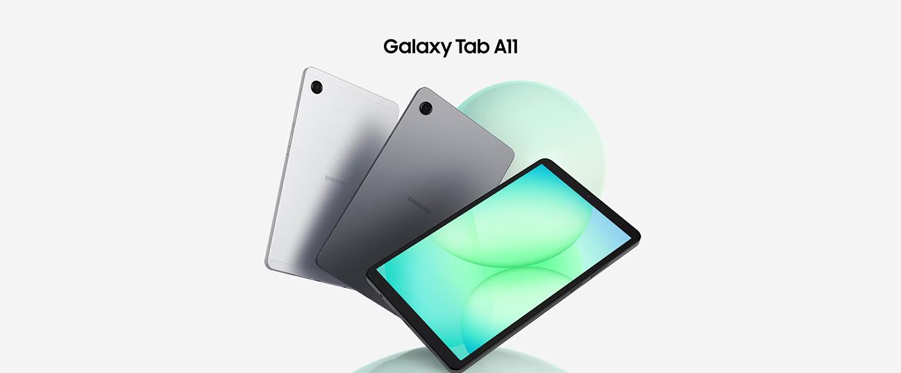 SAMSUNG Galaxy Tab A11 Tablet