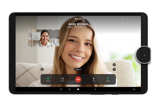 SAMSUNG Galaxy Tab A11 Tablet