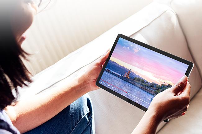 SAMSUNG Galaxy Tab A11 Tablet