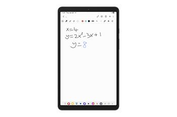 SAMSUNG Galaxy Tab A11 Tablet
