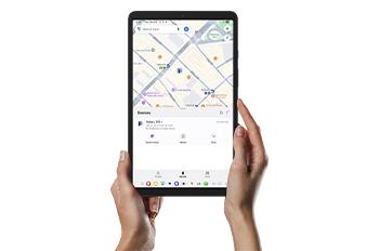 SAMSUNG Galaxy Tab A11 Tablet