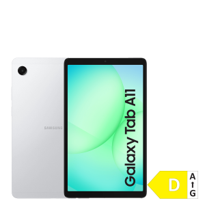 SAMSUNG Galaxy Tab A11 8.7'' 4G 4GB/ 64GB Tablet