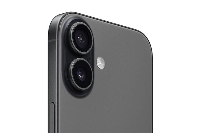 iPhone 17 