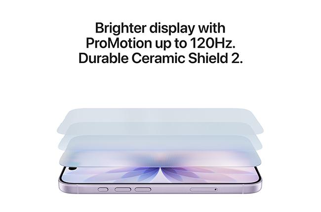 iPhone 17
