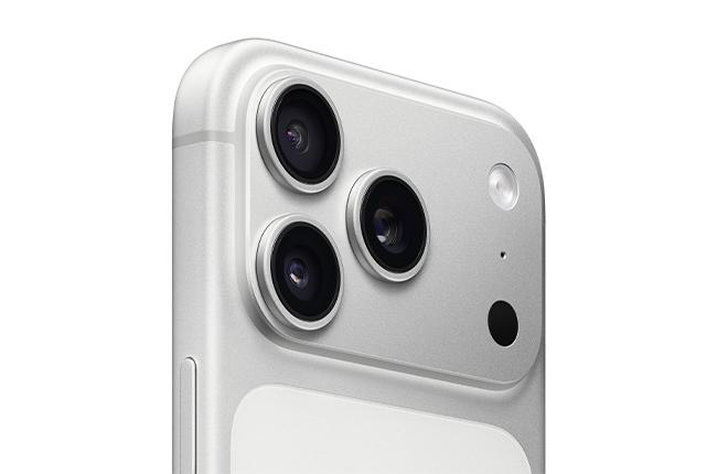 iPhone 17 Pro