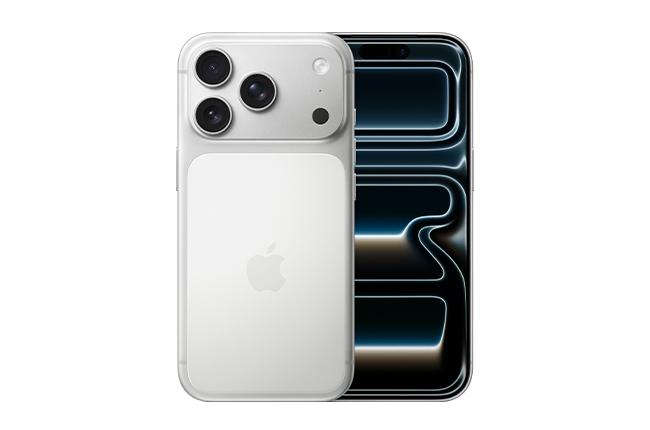 iPhone 17 Pro