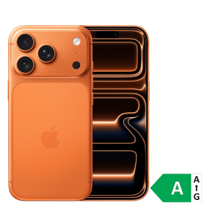 APPLE iPhone 17 Pro Dual 5G 256GB