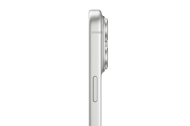 iPhone 17 Pro