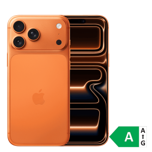 APPLE iPhone 17 Pro Max Dual 5G 512GB