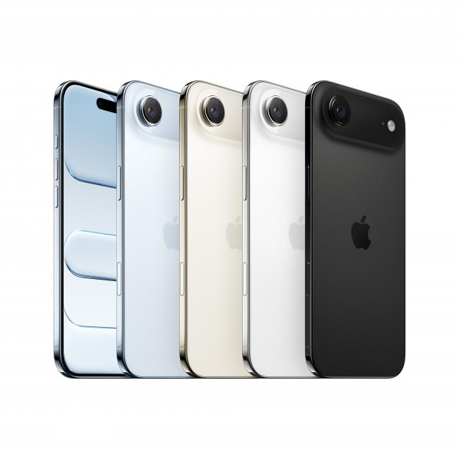  iPhone air