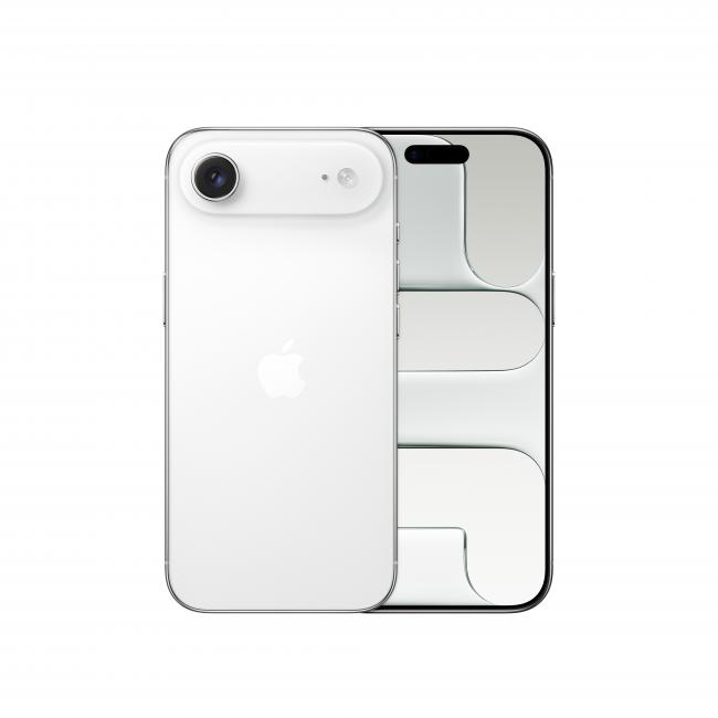  iPhone air
