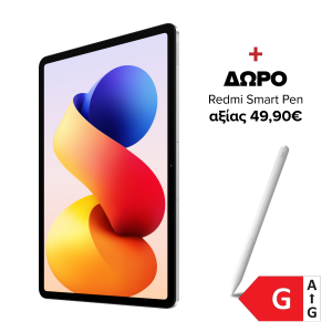 Τab Xiaomi Redmi Pad 2 Pro WF 8/256GB Gr