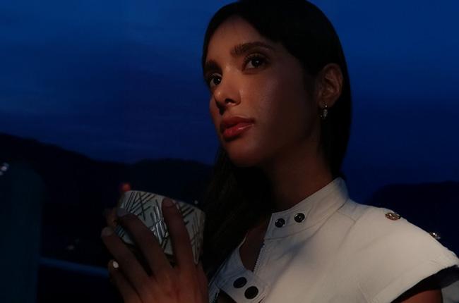 OPPO A6 Pro 5G 8GB/256GB Smartphone