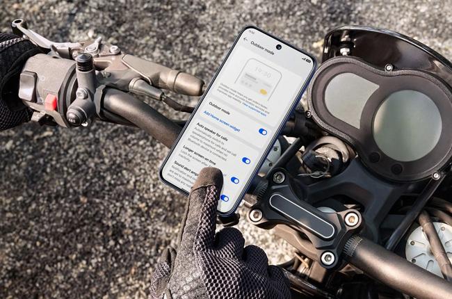 OPPO A6 Pro 5G 8GB/256GB Smartphone