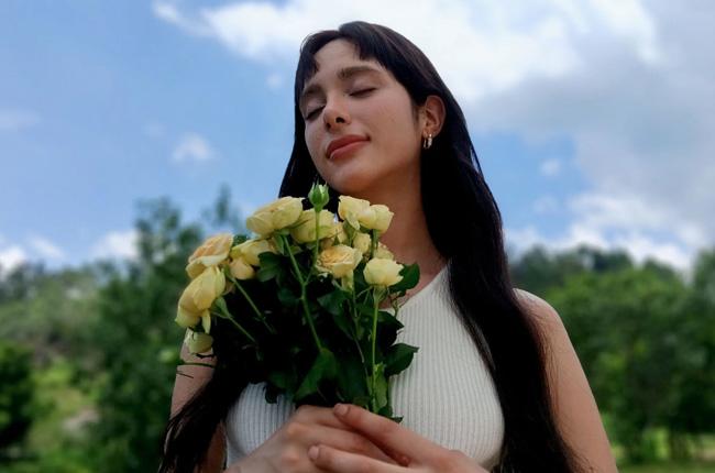 OPPO A6 Pro 5G 8GB/256GB Smartphone κάμερα