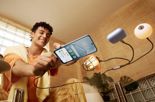 OPPO A6 Pro 5G 8GB/256GB Smartphone