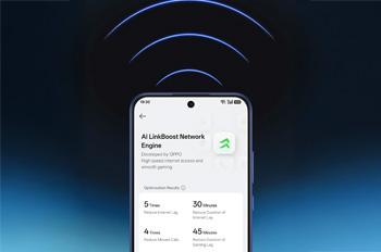 OPPO A6 Pro 5G 8GB/256GB Smartphone