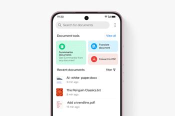 OPPO A6 Pro 5G 8GB/256GB Smartphone