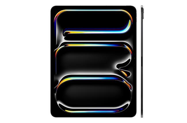 Apple M5 chip iPad Pro