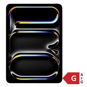 APPLE iPad Pro (M5) 11'' Wi-Fi + Cellular 1TB (Nano Glass)