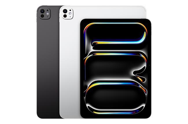 APPLE iPad Pro (M5) 11