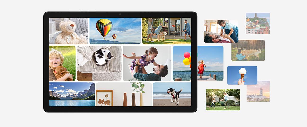 SAMSUNG Galaxy Tab A11+ Tablet