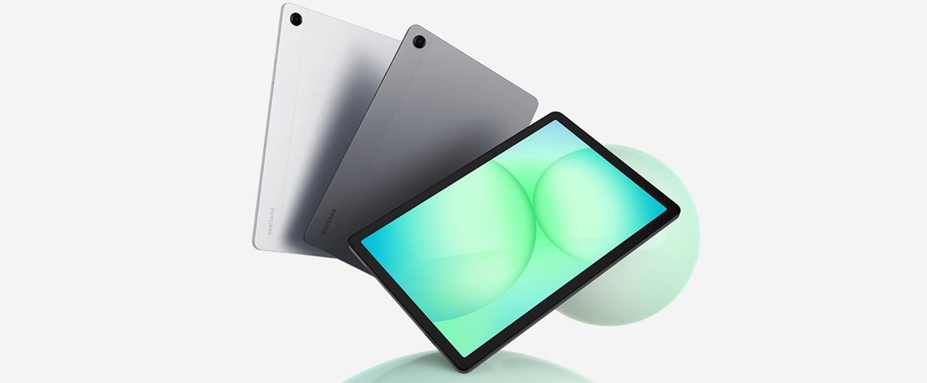SAMSUNG Galaxy Tab A11+ Tablet