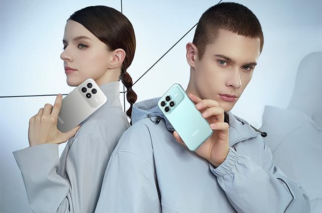 POCO F8 Pro 5G Smartphone