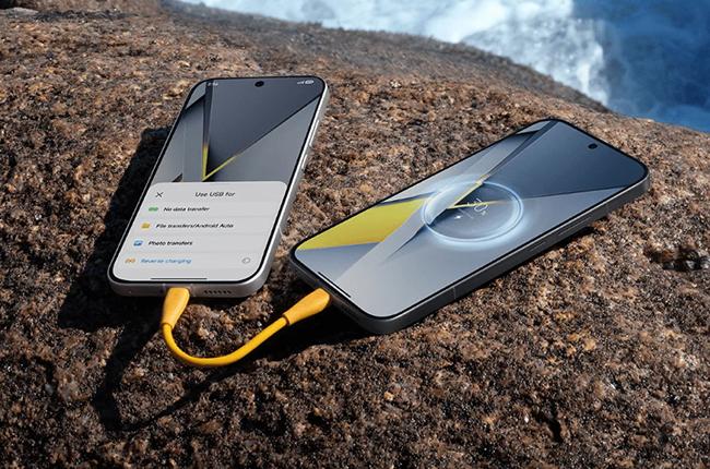 POCO F8 Pro 5G Smartphone