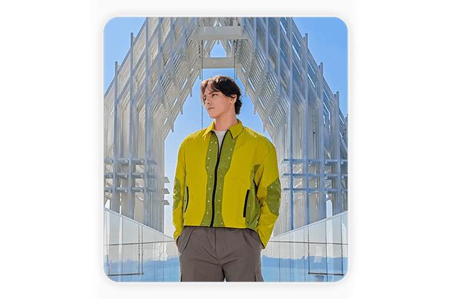 POCO F8 Pro 5G Smartphone