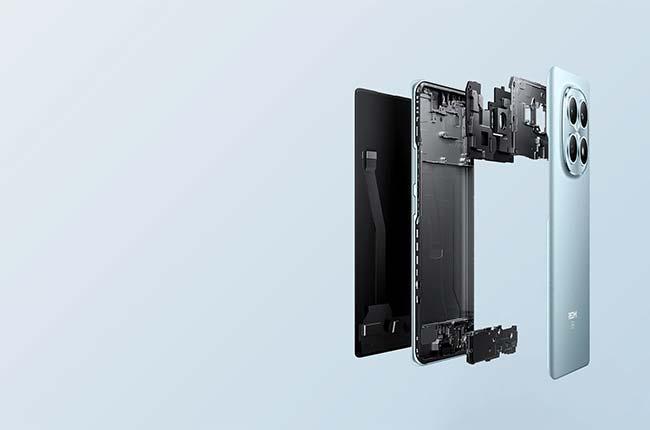 XIAOMI Redmi Note 15 Dual 5G Smartphone