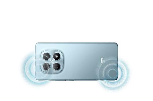 XIAOMI Redmi Note 15 Dual 5G Smartphone 