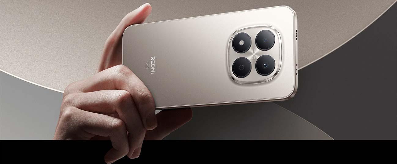 XIAOMI Redmi Note 15 Pro Smartphone 