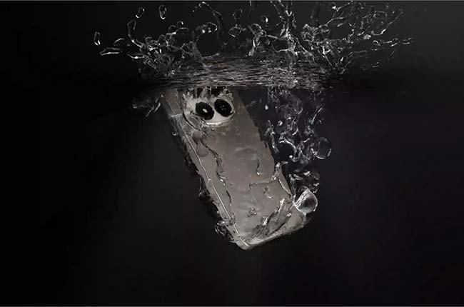 XIAOMI Redmi Note 15 Pro Smartphone 