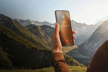 Xiaomi Offline Communication