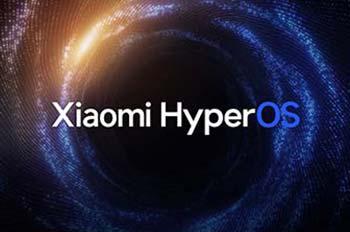 Xiaomi HyperOS