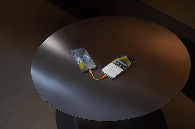 POCO M8 Pro Dual 5G Smartphone