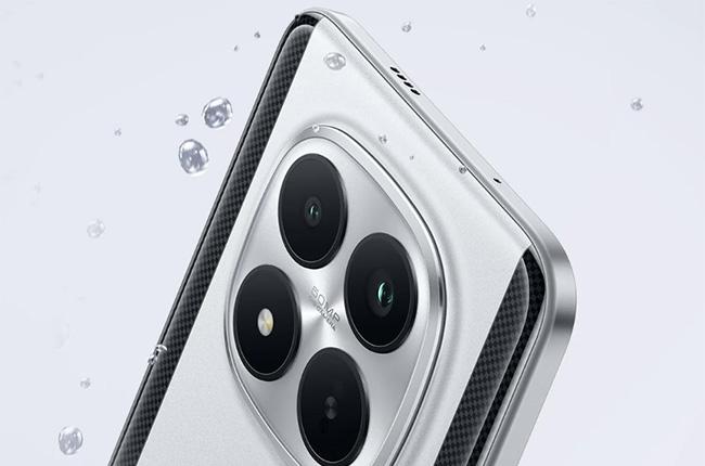 POCO M8 Pro Dual 5G Smartphone