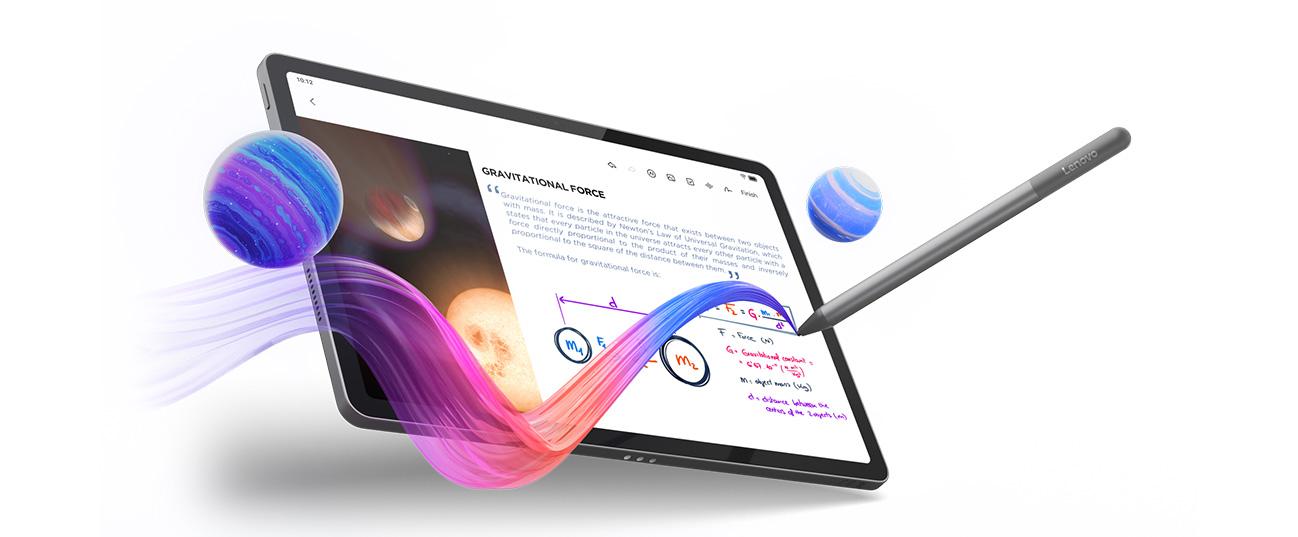 LENOVO Idea Tab 11 android 15